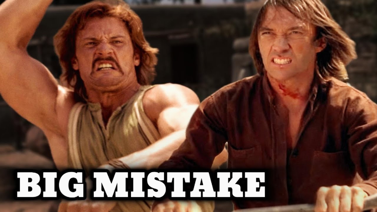 Never bully anyone in front of David Carradine | #movie #oldmovie #kungfu #film 