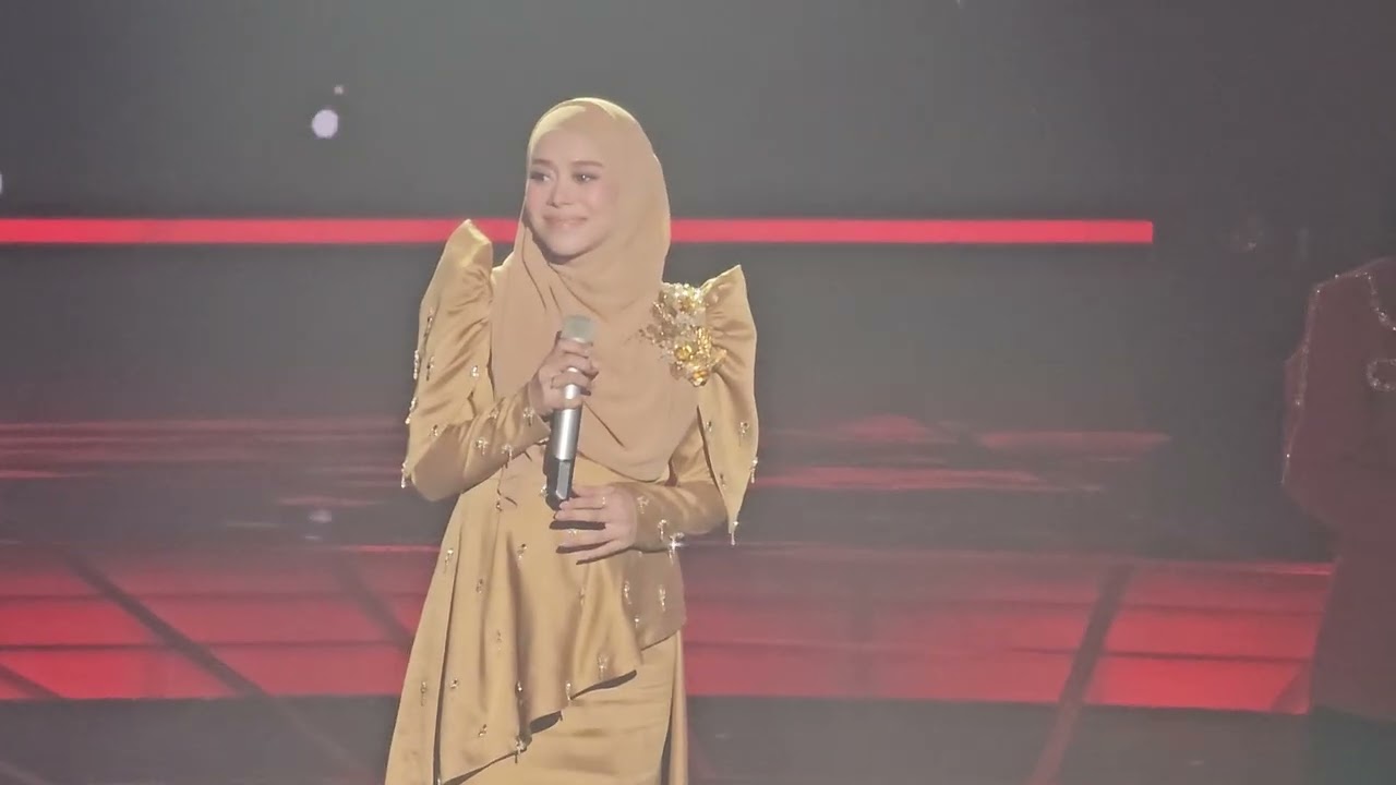 LESTI X SELVY X SRIDEVI X MELLY LIVE AT WELCOME TO INDOSIAR FAMILY 2026