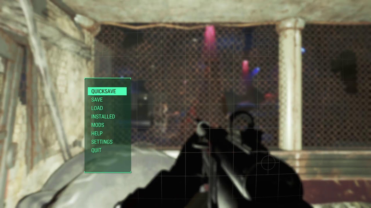 Fallout 4