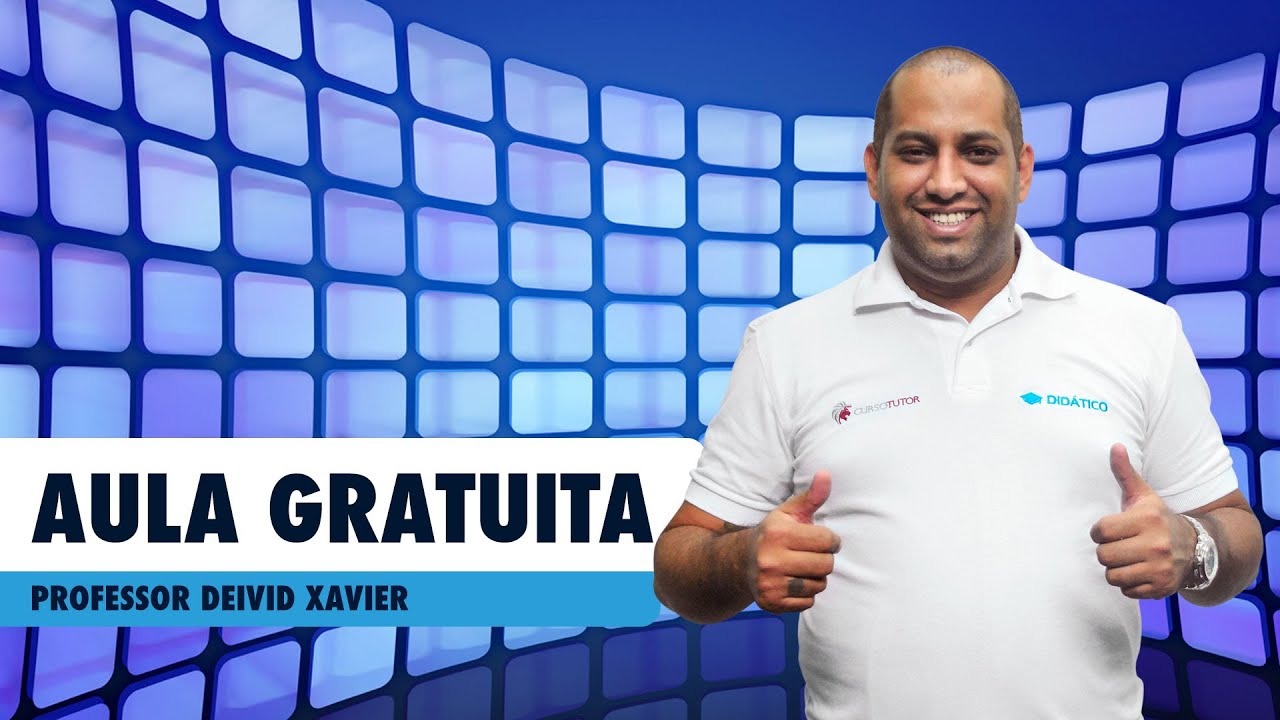 Semântica e Ortografia com Deivid Xavier