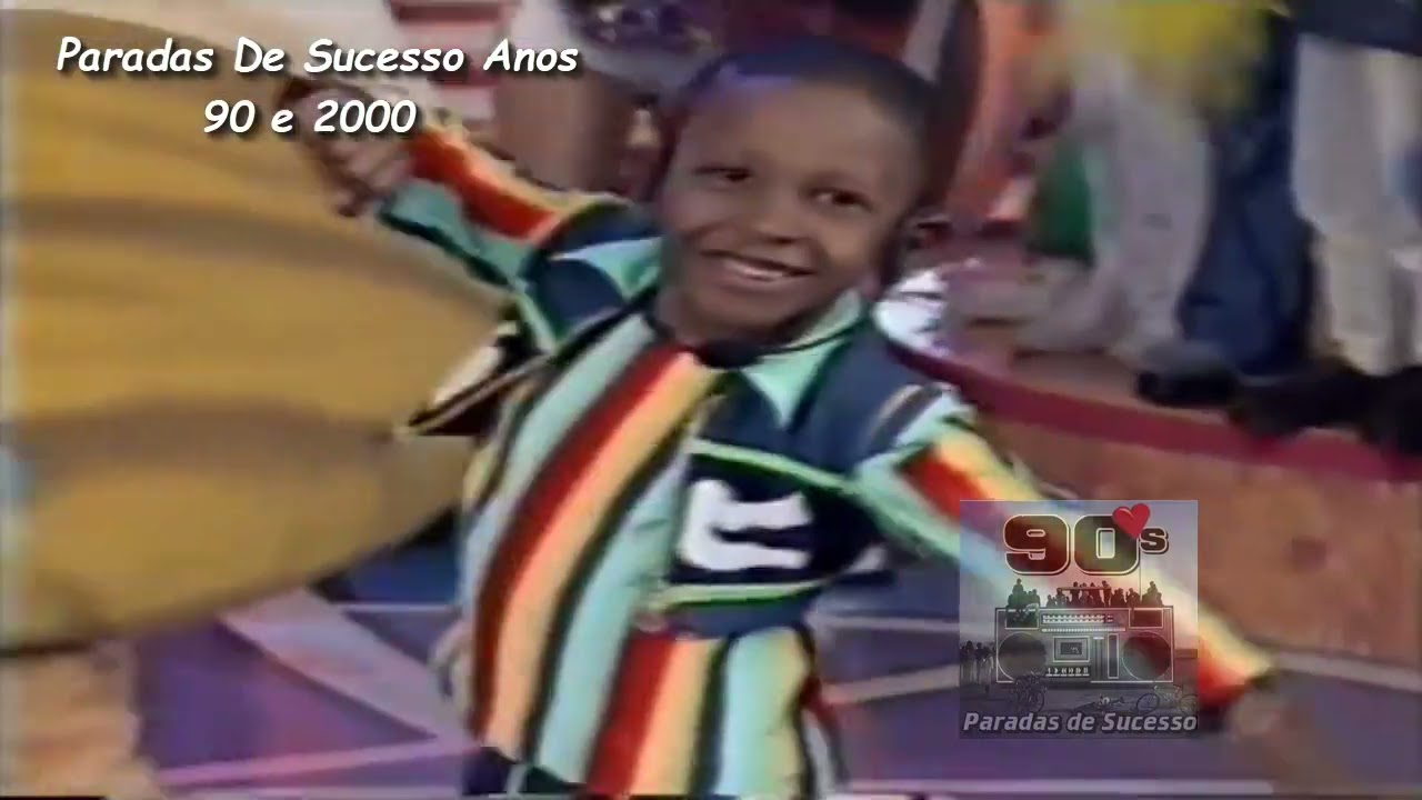 Mulekada - Foi De Brincadeira