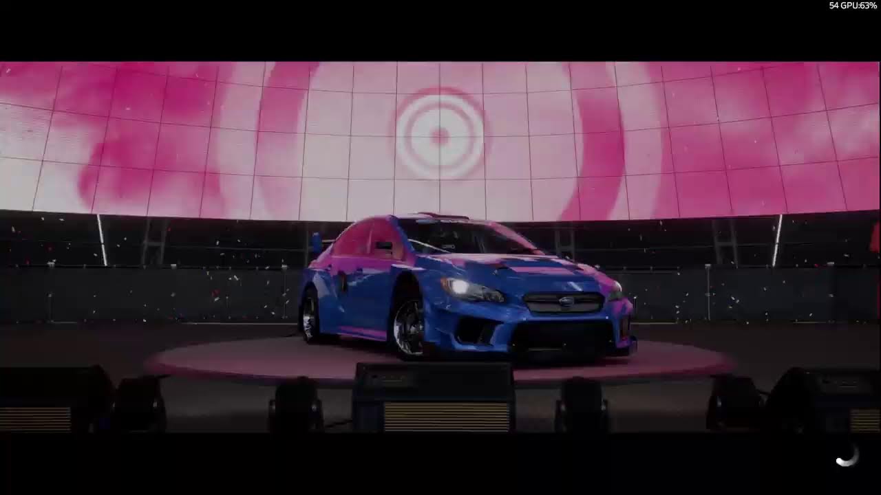 forza horizon 5  fun with the boyz