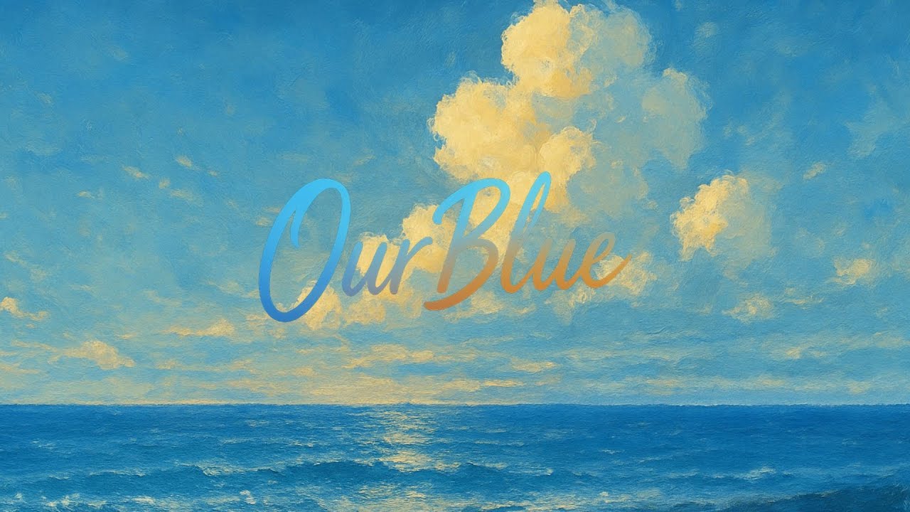 Our Blue (feat. Suno)