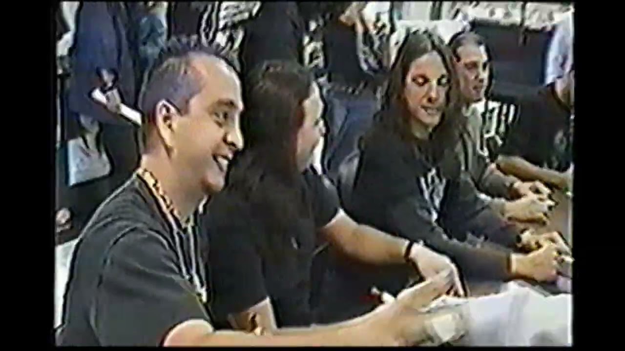 GILLMAN -  EL POETA LIVE QUITO