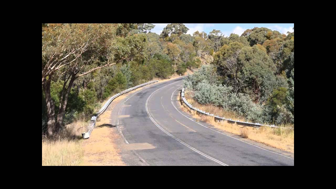 White 4000 old Hume highway