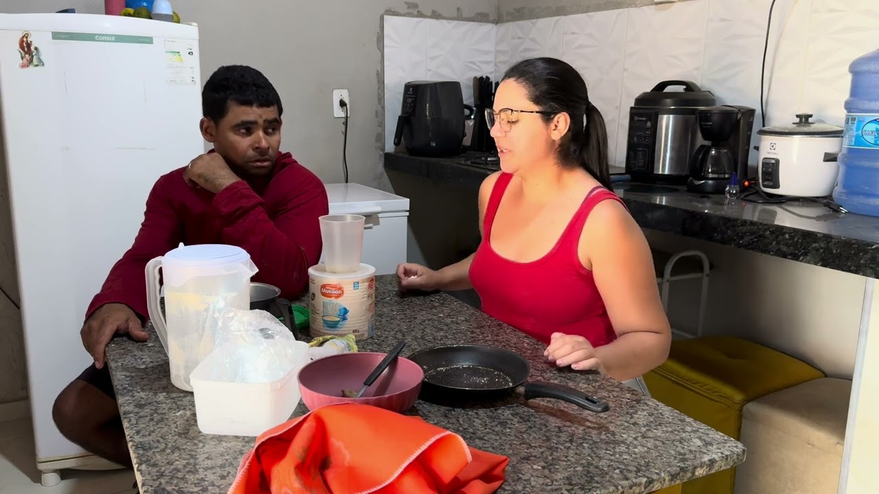 Um casamento com compreensão tem tudo