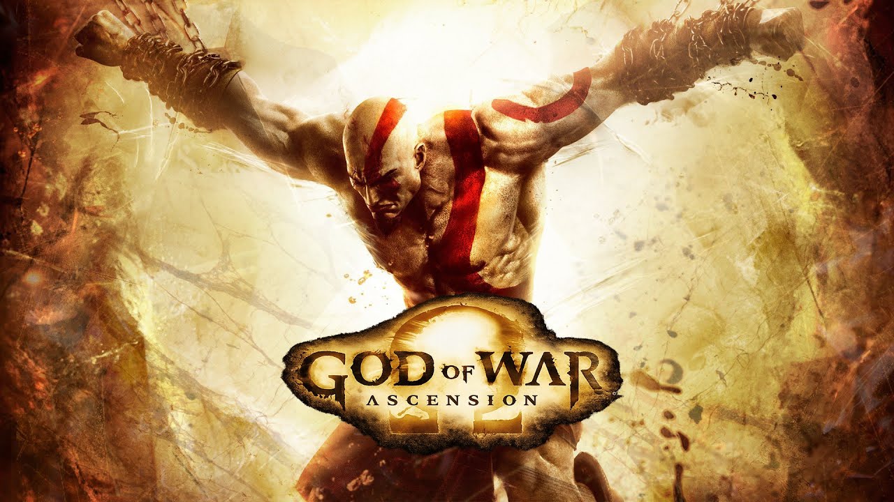 Kita Lanjutkan Perjalanan Kratos Di Wilayah Baru -  God Of War Ascension #5