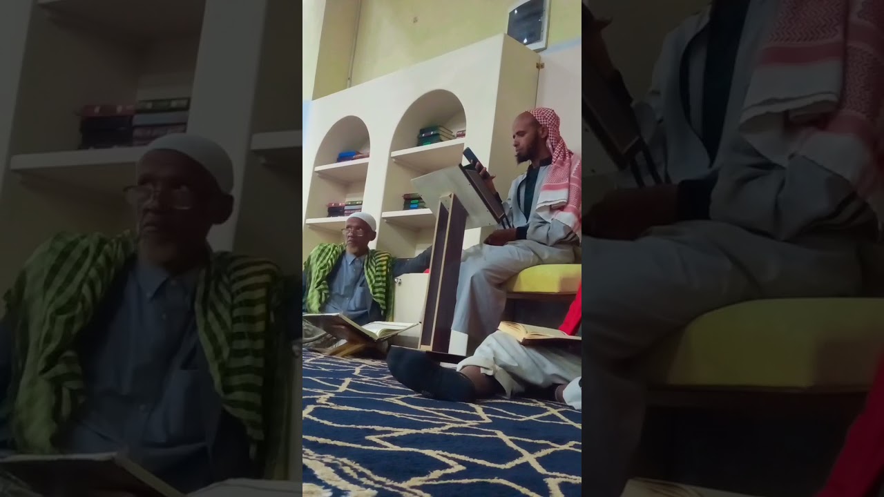 Hadis  #oromo #ethiodaawa #recitequran#ethiopian