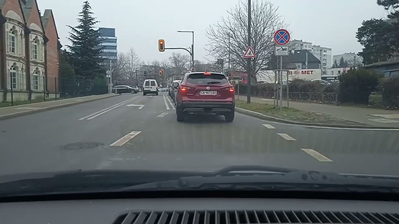 Trabzon Haskovo Pandemic