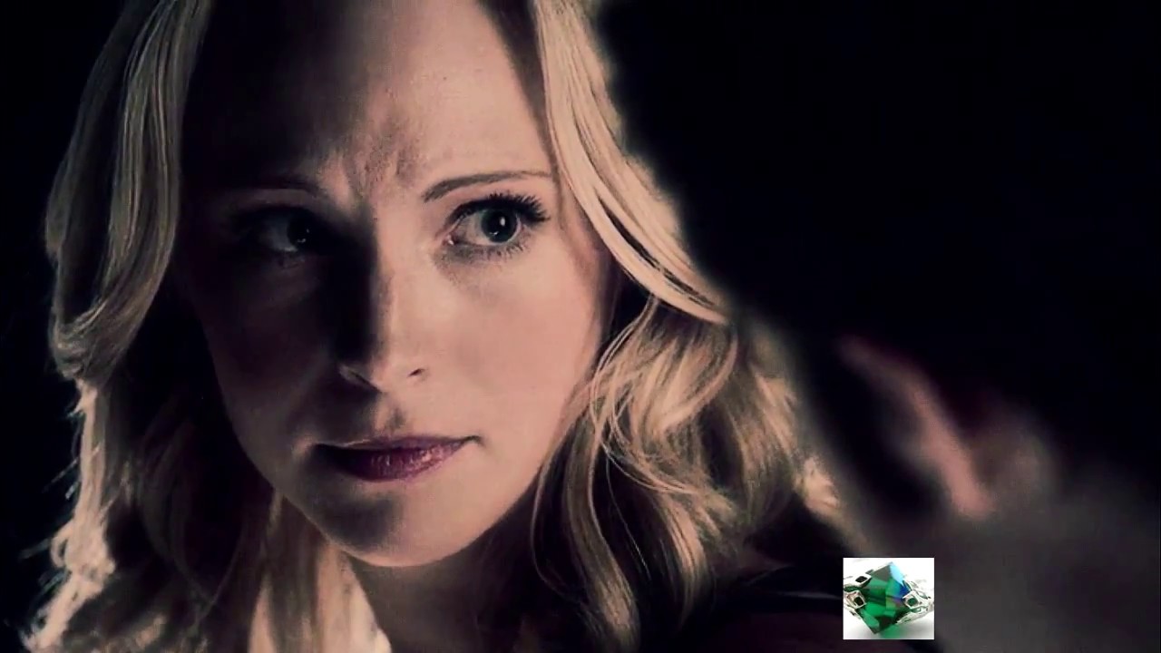 Stefan & Caroline - Wings