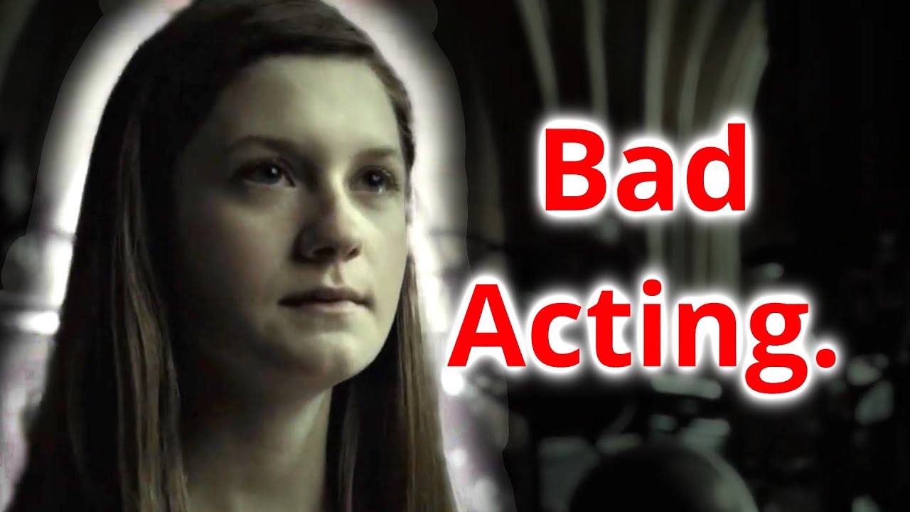 Defending the Harry Potter Screenwriters (Yes, Really)