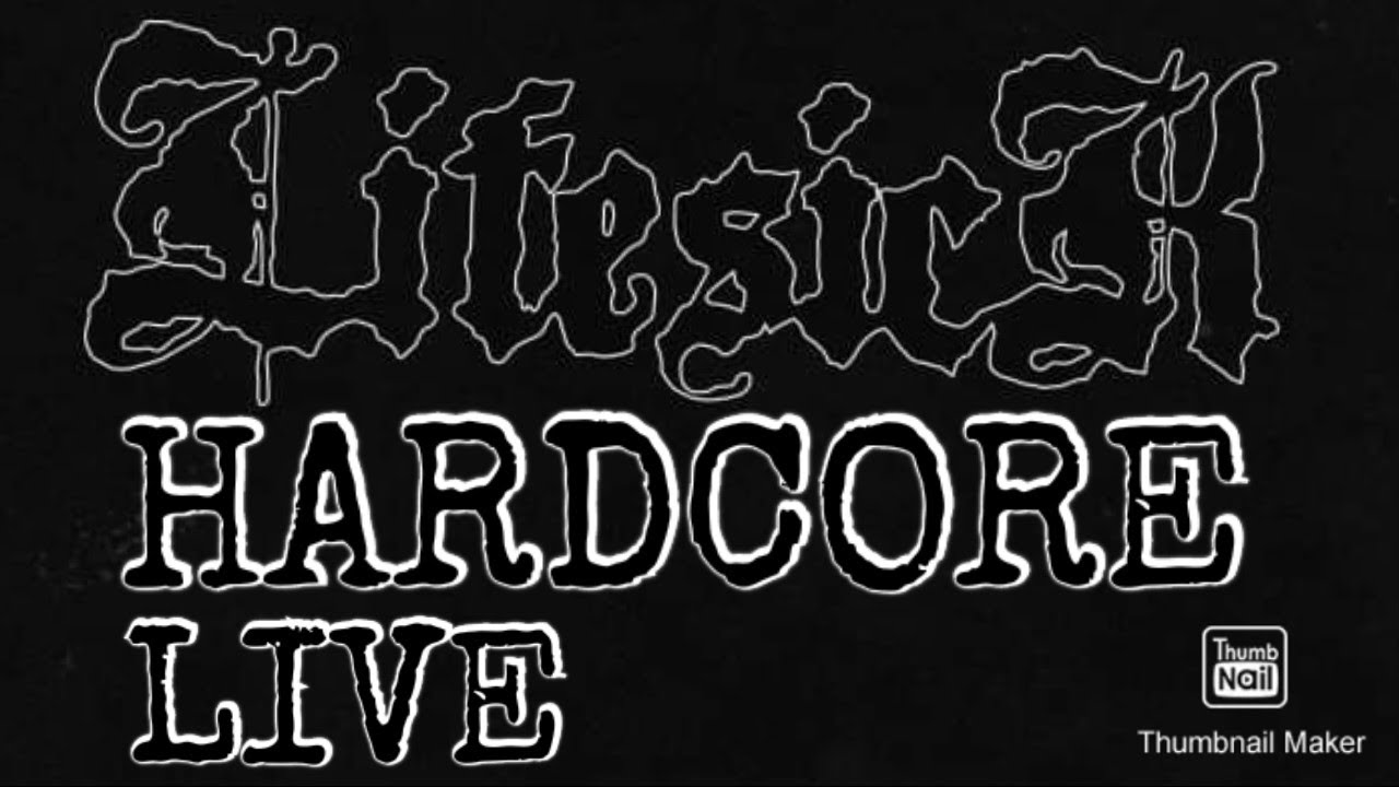 Lifesick Live Hardcore Metal #hardcoremetal #danishmetal #livemetal #lifesick