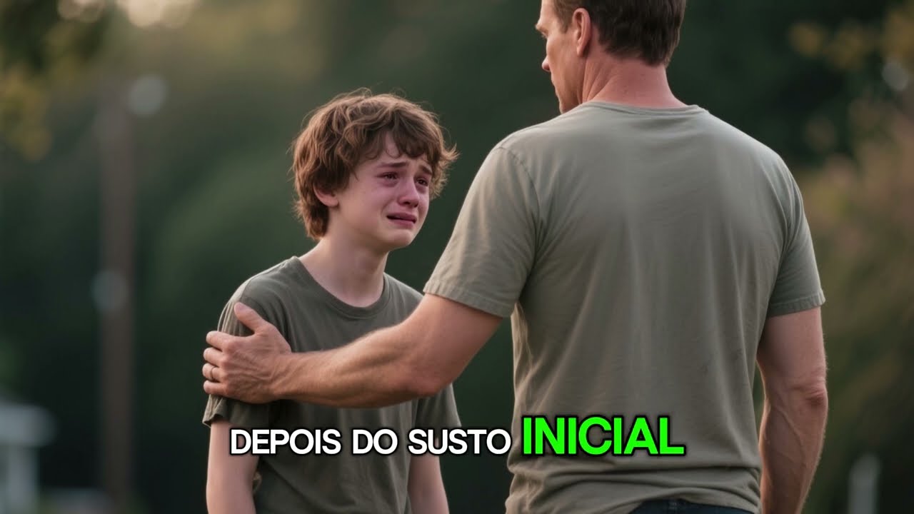 Ferette AT!RA em Rogério, some e deixa Raul arrasado em Três Graças