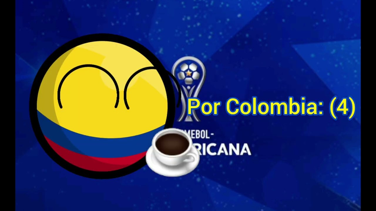 Todos los clasificados a la #copasudamericana 2024 (Especial FIN de año)