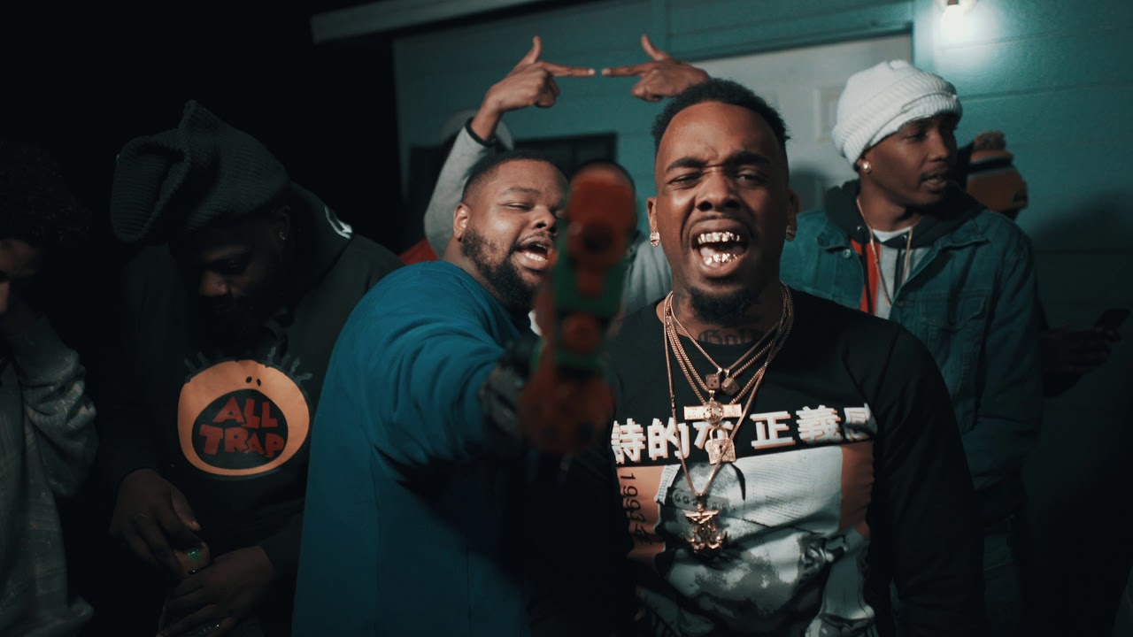Dsmooth x TaTopRank - Locked In | Shot By : @VOICE2HARD