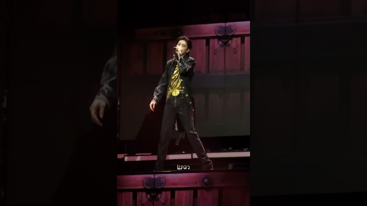 20251130 FULL Mr.Everything -- PP KRIT COWBOY ANGEL VERSION