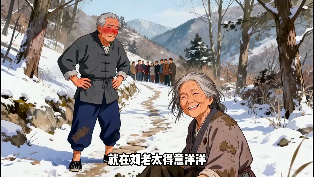 《凤崽驭兽》一出生就被冠上灾星之名，徐家小天宝的到来，让福安村的闲言碎语从未停过。可谁能想到，这个被全村人嫌弃的女婴，是爷爷奶奶梦中的金凤凰，更是兽神转世的灵囡。黑山羊冲破凶险进山送奶#阿紫说漫