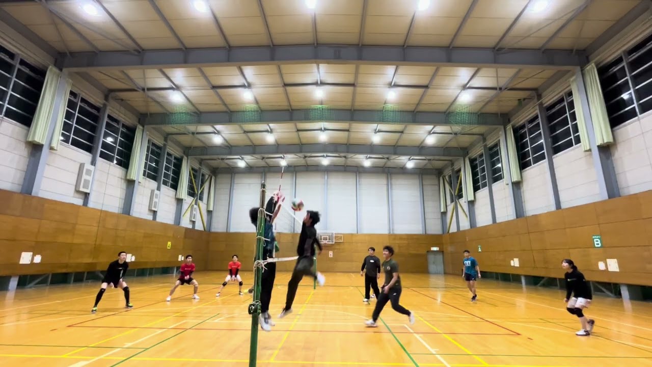 2/14 活動 ⑥