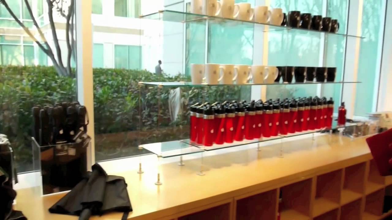 Apple Company Store 2012