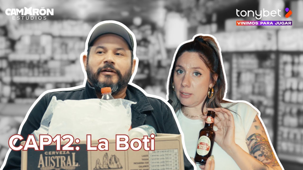 PAMCONMAYO | C12 | La Boti