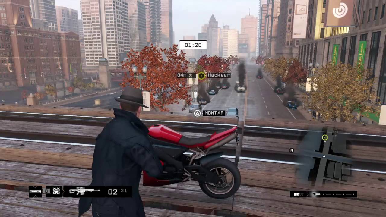 WATCH_DOGS  JDneutron1985 cool online hacking # 199
