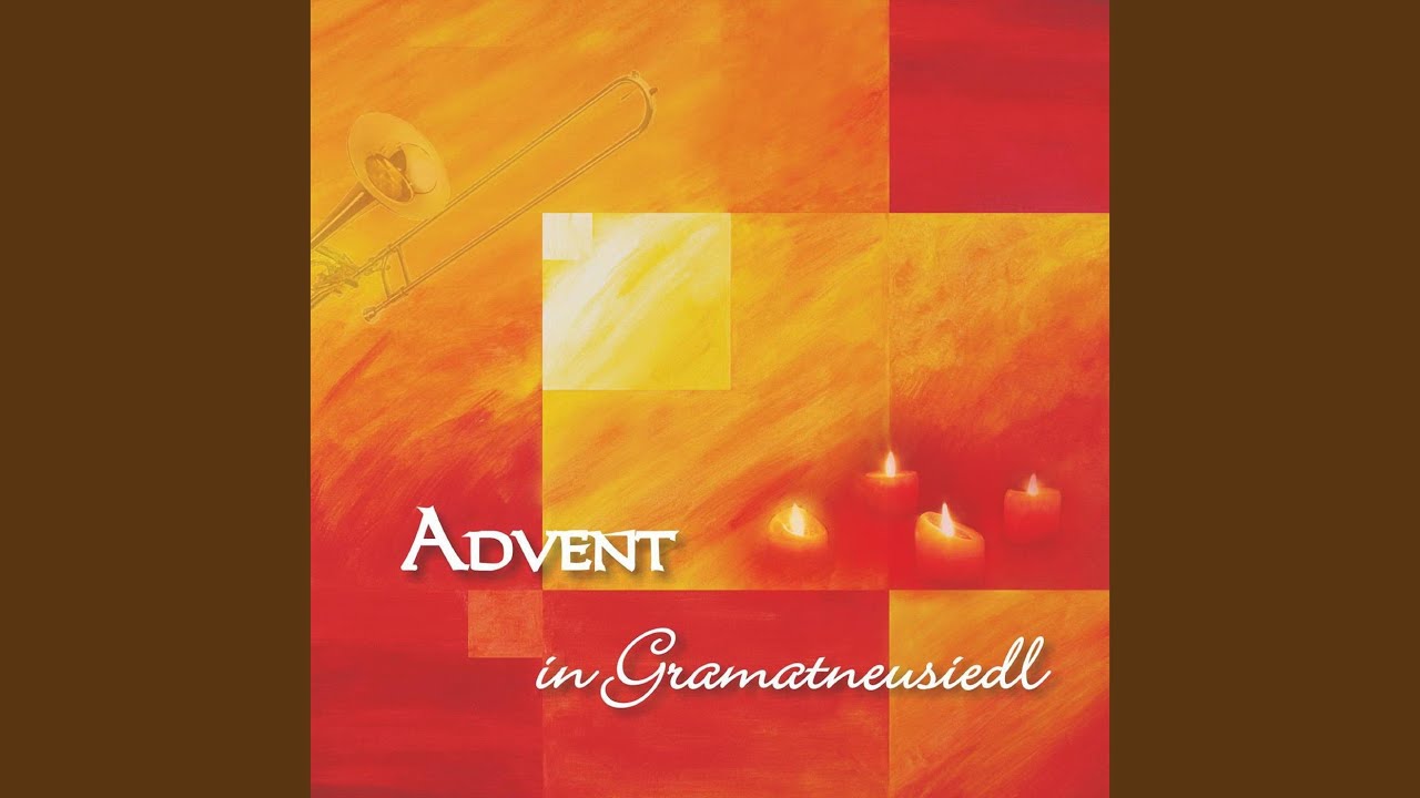 Ave Maria, mit Gnaden gezieret