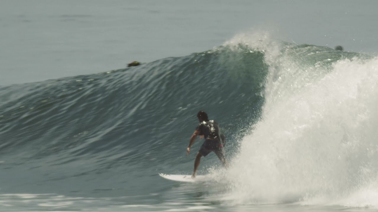 Chilli Surfboards - Nevada (Archive)