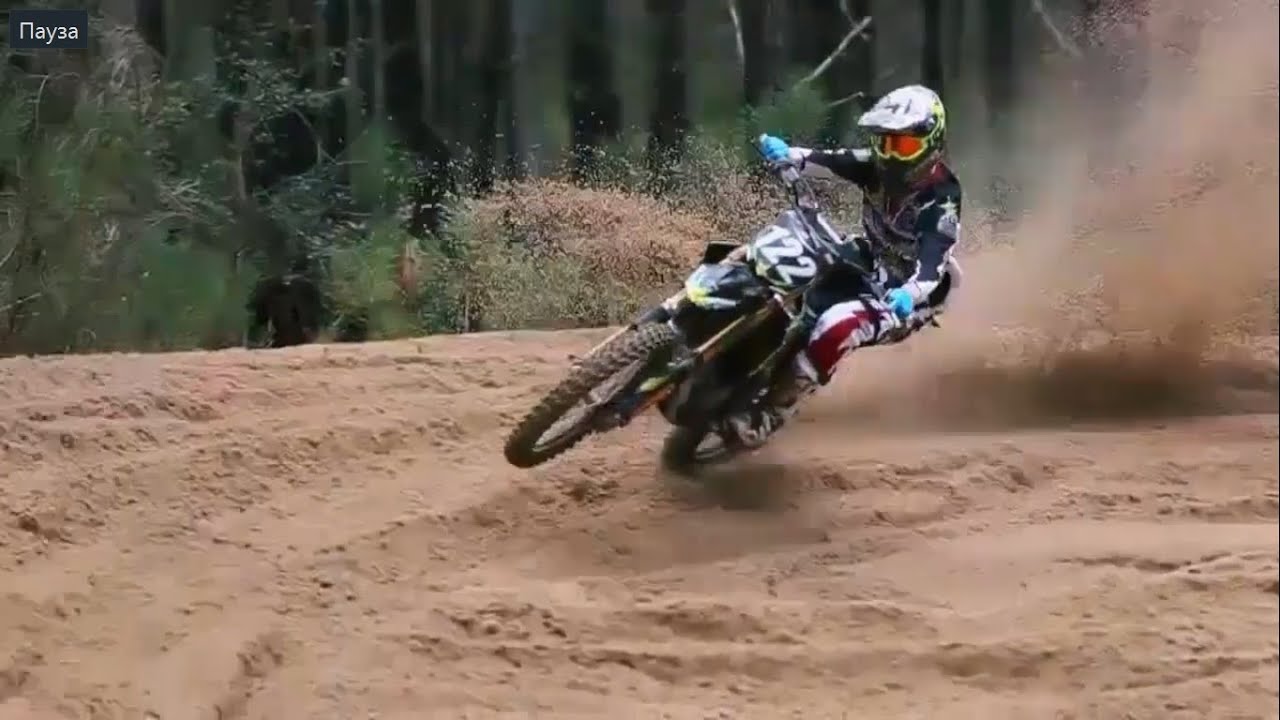 The best of GoPro #2 |  Екстрим-спорт трейлер (Extreme sports trailer) Музыка: OVERWERK - 30:12