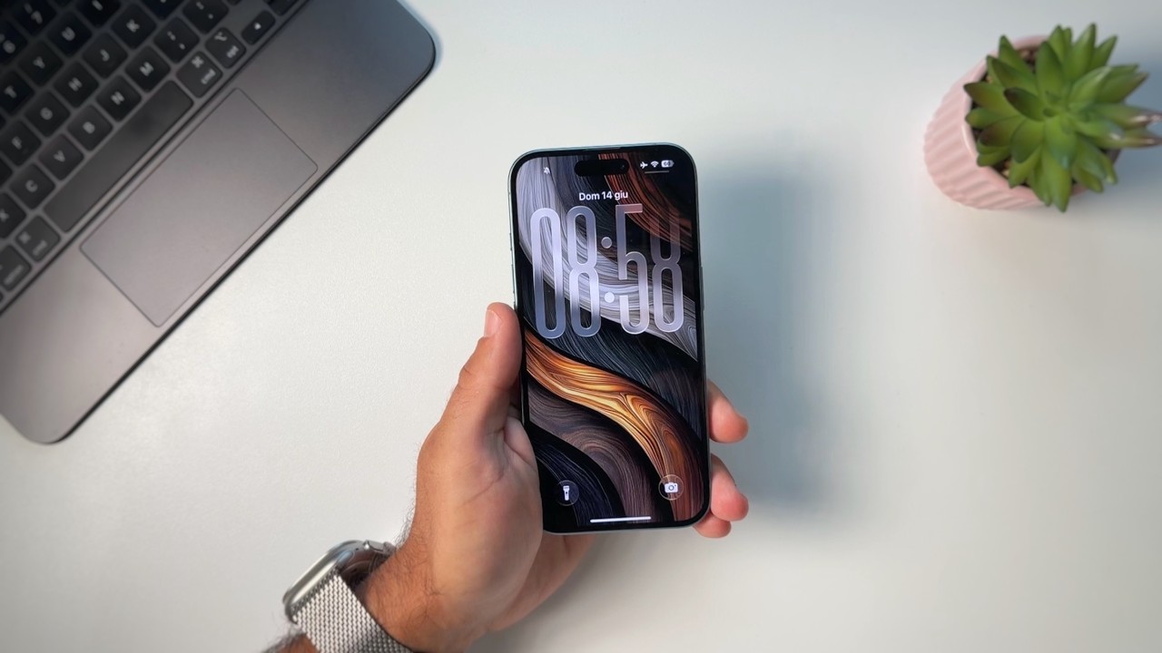 I used iOS 27 for 6 Days&hellip; And this happened