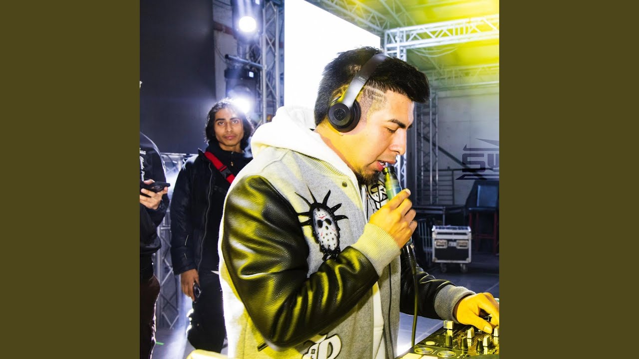 La sampuesana X Dj Jason 2025