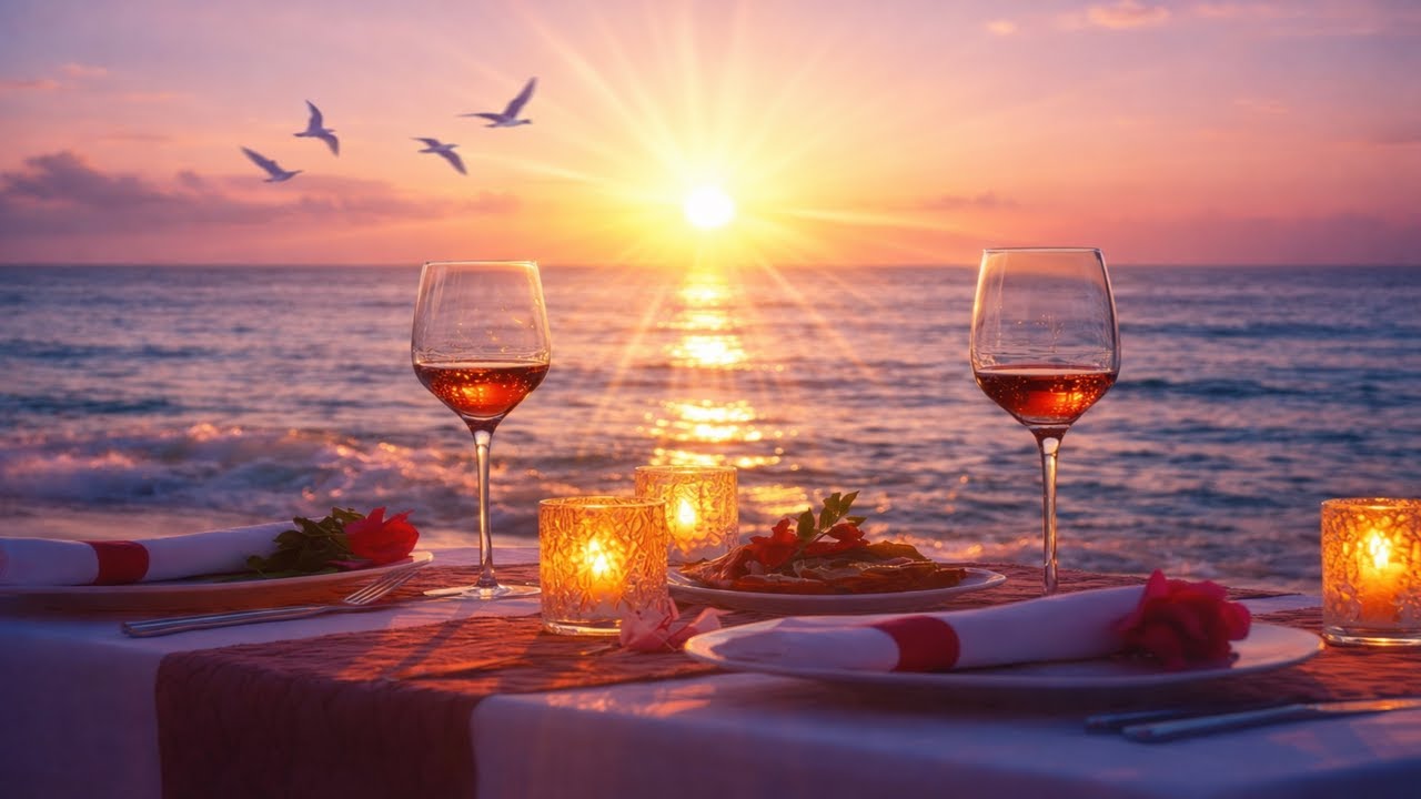 2 Hours of Soulful Relaxing Music