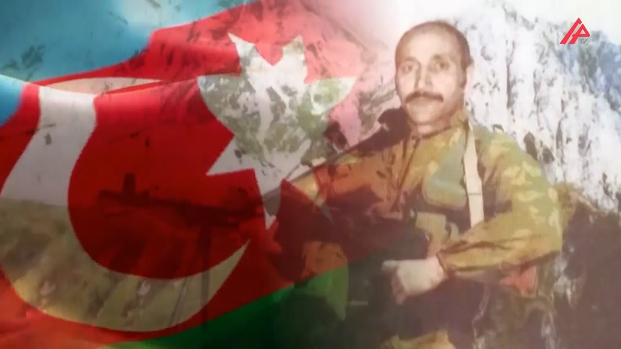 Ruhu Şuşada dolaşan şəhid - Əfsanəvi Tofiq Oğuzun “Ocaq Əmanəti”