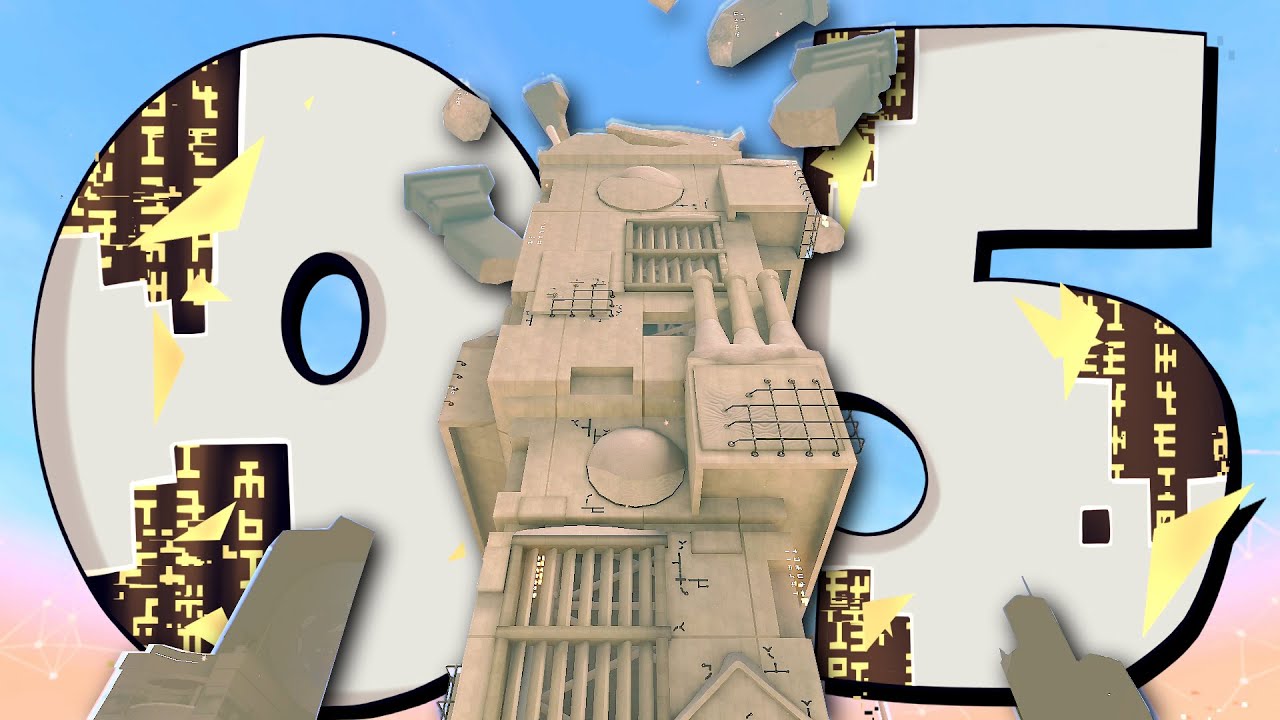 Splatoon 3 Side Order DLC Part 5 (End)