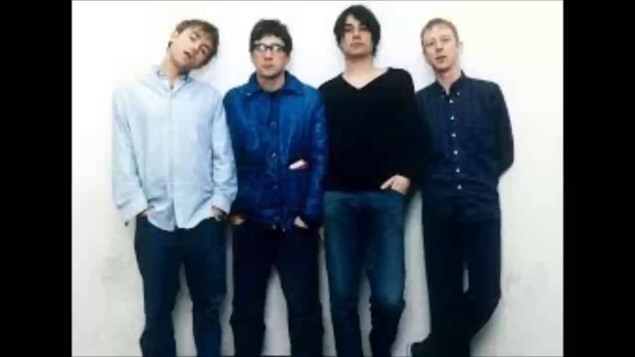 Blur Live at the Astoria 10 Feb 1997 (HQ Audio Only)