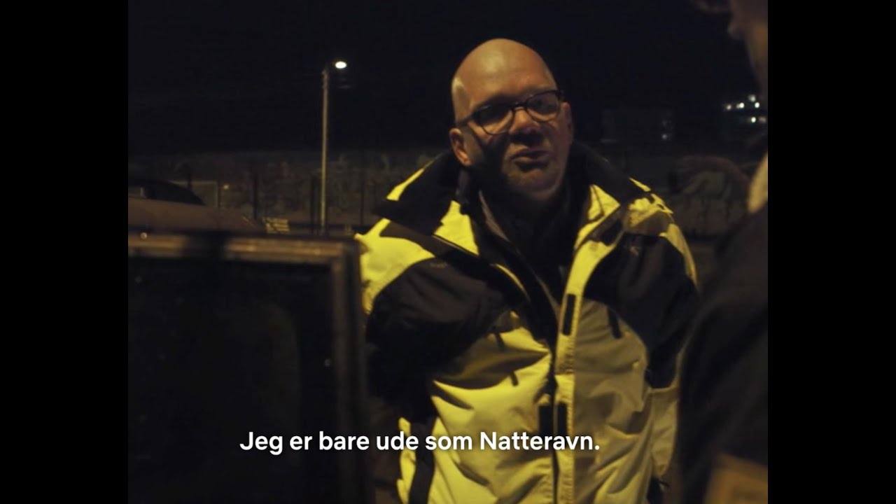 Best of Klovn - Lars Hjortshøj