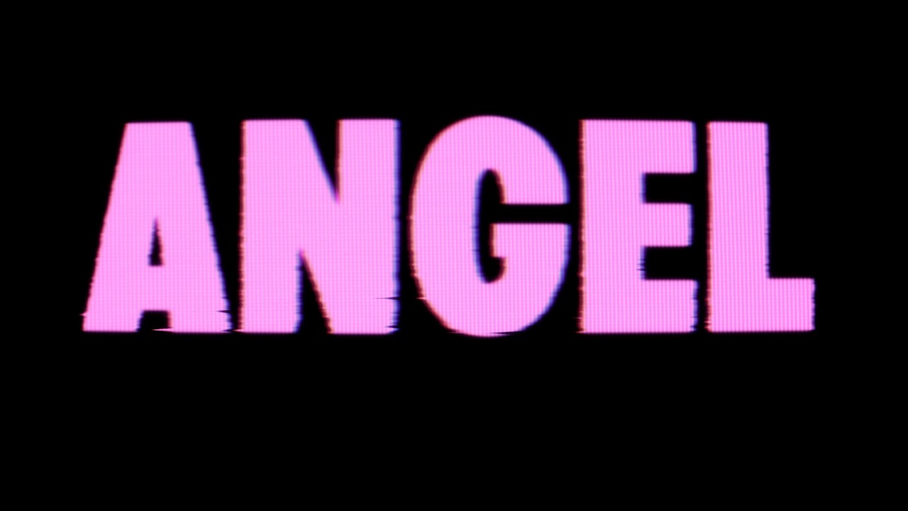 Angel in Disguise (Lyric Video)