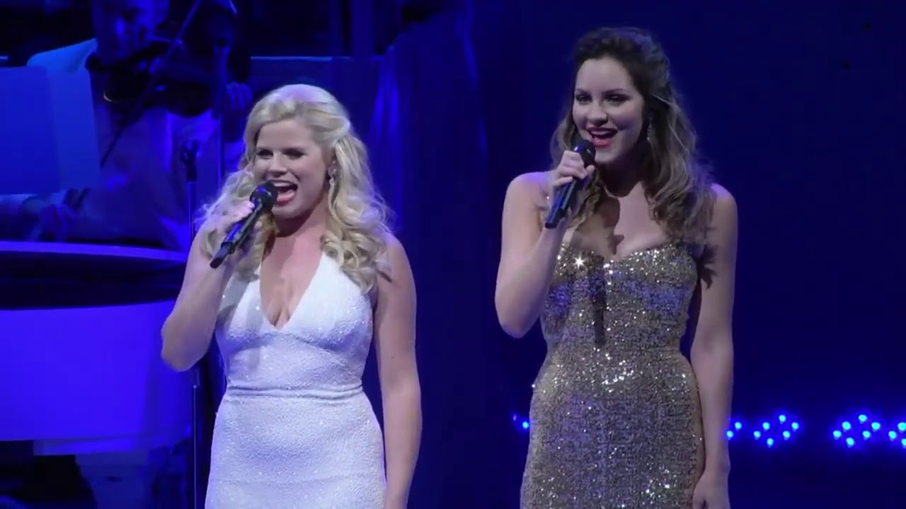 Bombshell the Musical Live