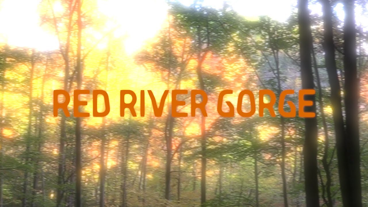 Red River Gorge