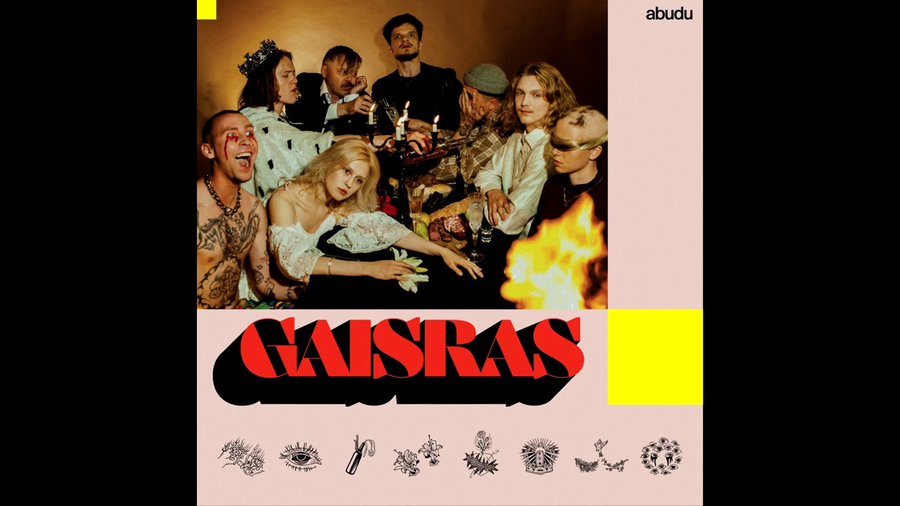 Abudu - Karalius