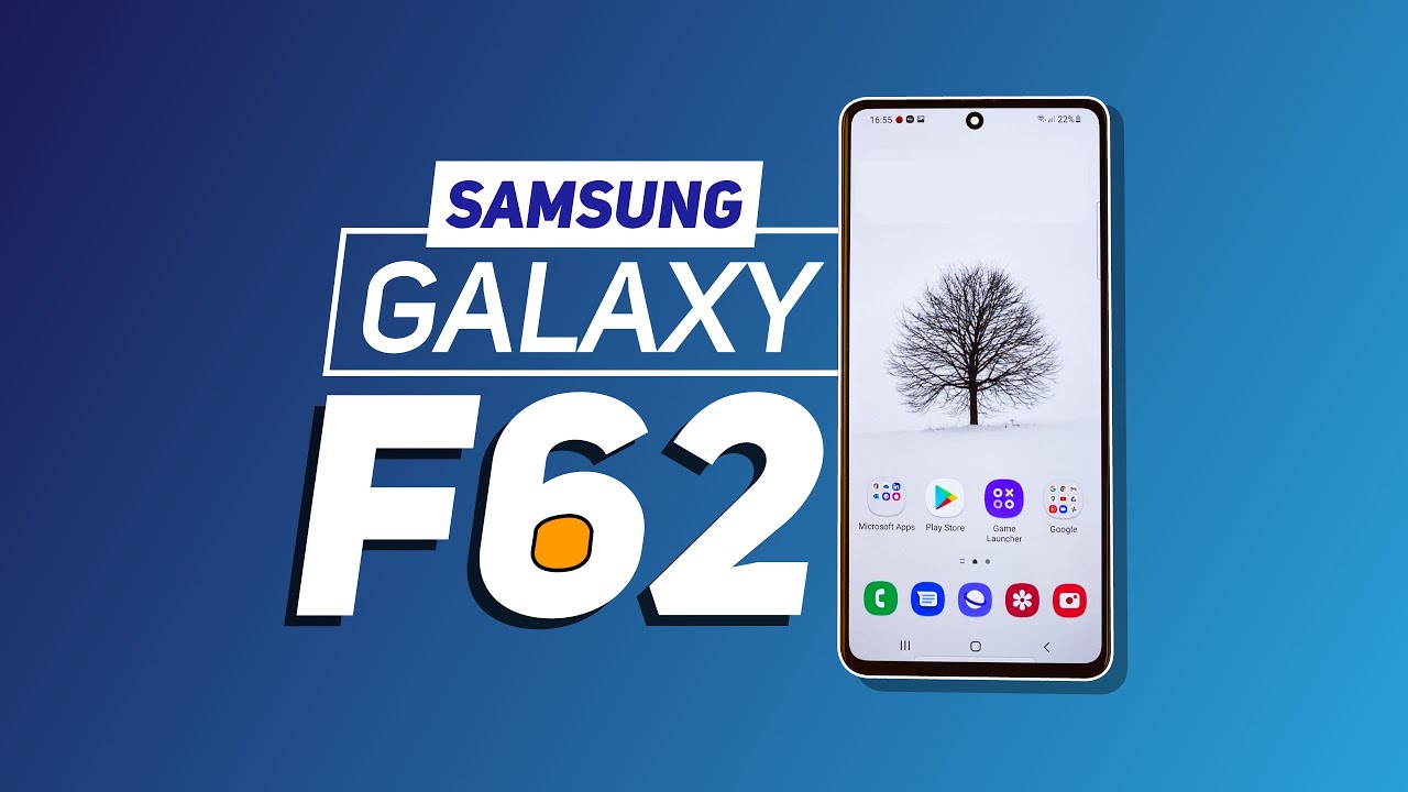 Samsung Galaxy F62 Full Review – আসলেই অসাধারণ?