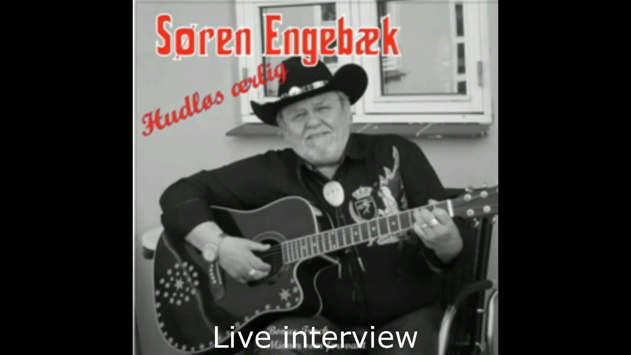 Søren Engebæk