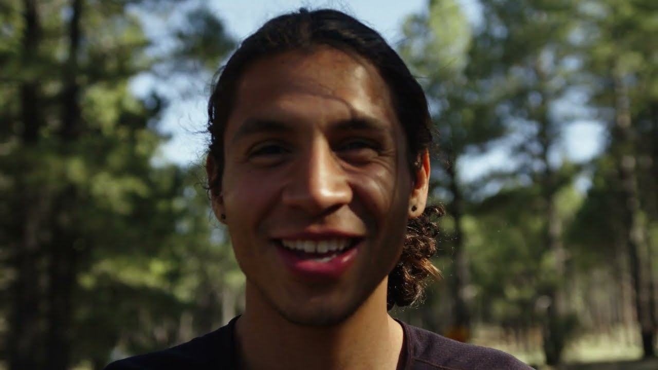 Luis Grijalva: A Dreamer's Journey to Tokyo | HOKA Athlete