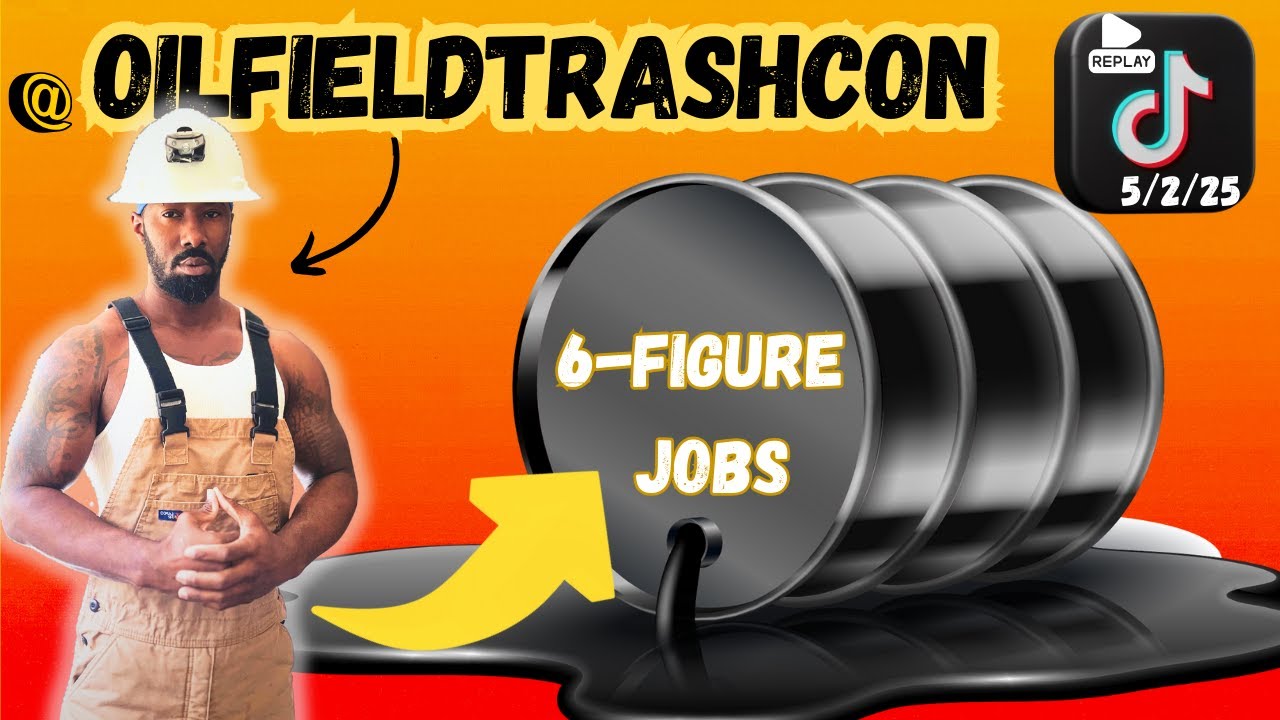 How to find 6-Figure Oil Field Jobs