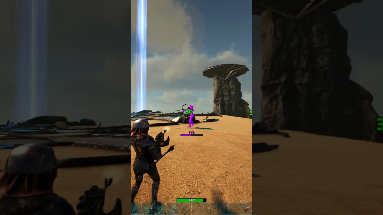 Ark survival evolved cheat cheap Headshot