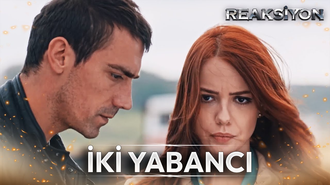 Kimi Aşklar Hiç Bitmezmiş, Bizimkisi Bitenlerden| Reaksiyon
