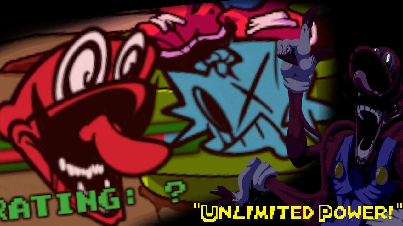 All Stars but with Health Drain.