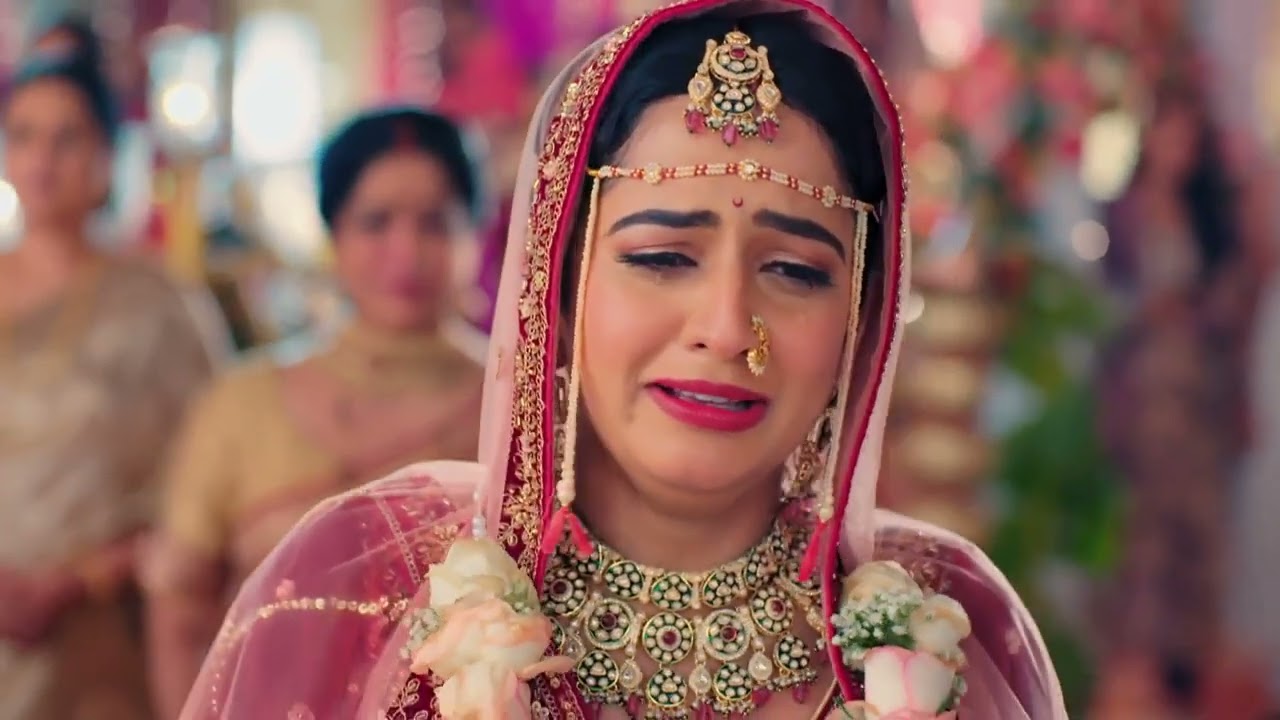 Jagadhatri Hindi | Ep - 53 | Webisode | Jan 02 2026 | Zee TV