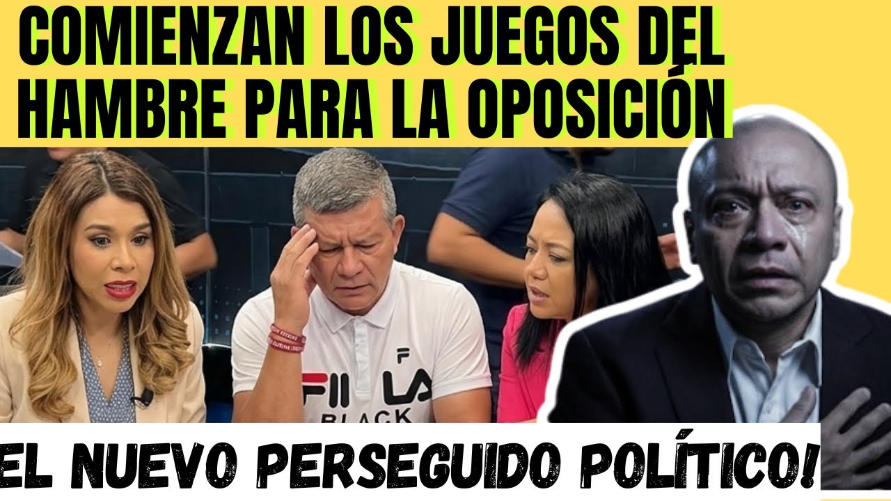 🛑MARVIN EL NUEVO PERSEGUIDO/EL TSE LES METE “PUYA” 