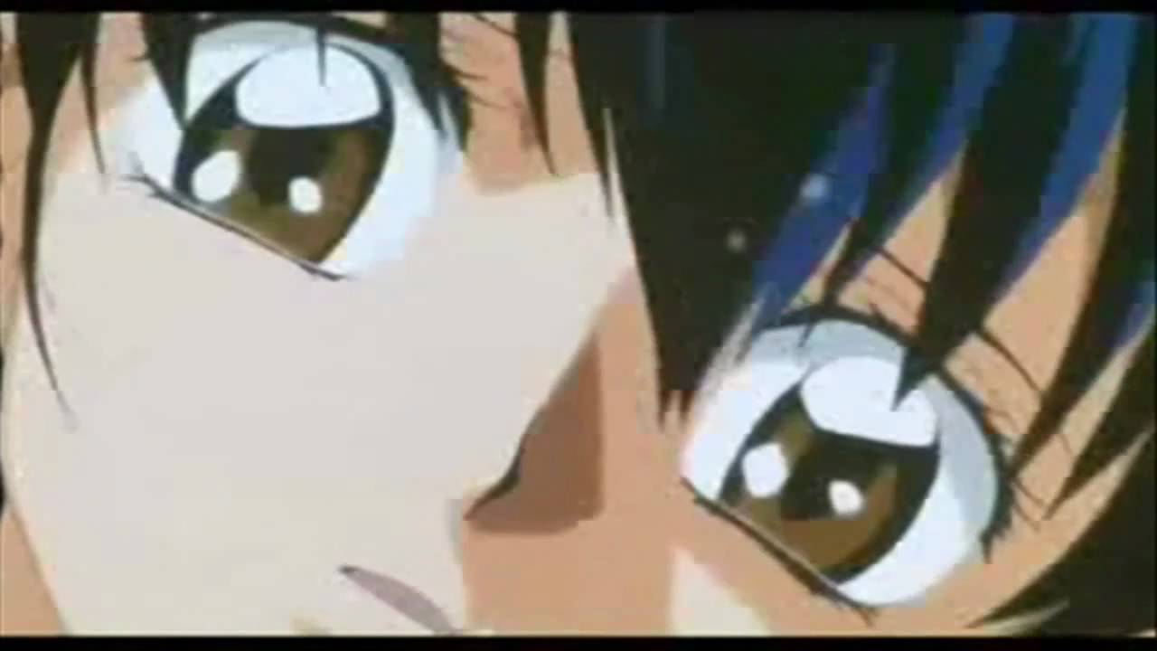 Kagome Tribute - Harder Than You Know by Escape the Fate {GuardianWolfJilly}