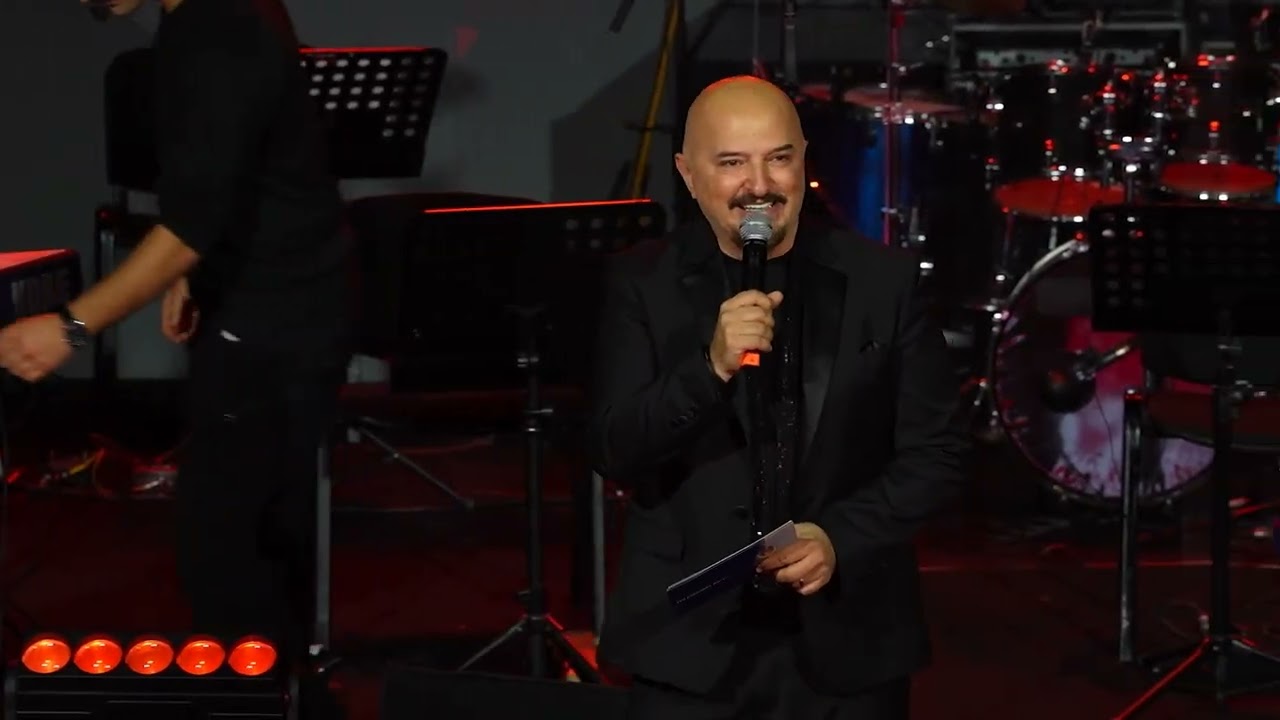 BU SES TED ISTANBUL